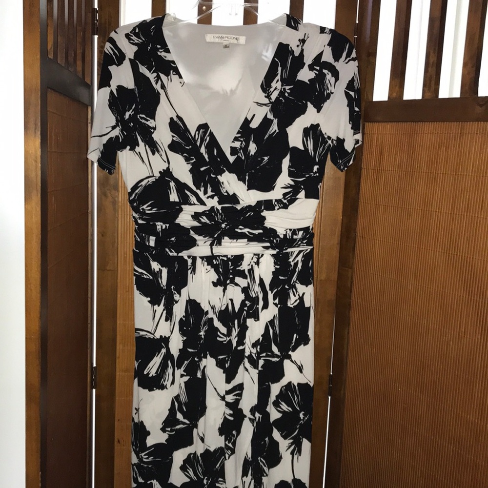 Evan‎ Picone Dress 6 🌸